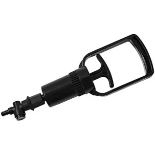 Men's Vacuum Pump,Vacuum Penis Pump,Manual Penis Enlarger,Classic Power Pump