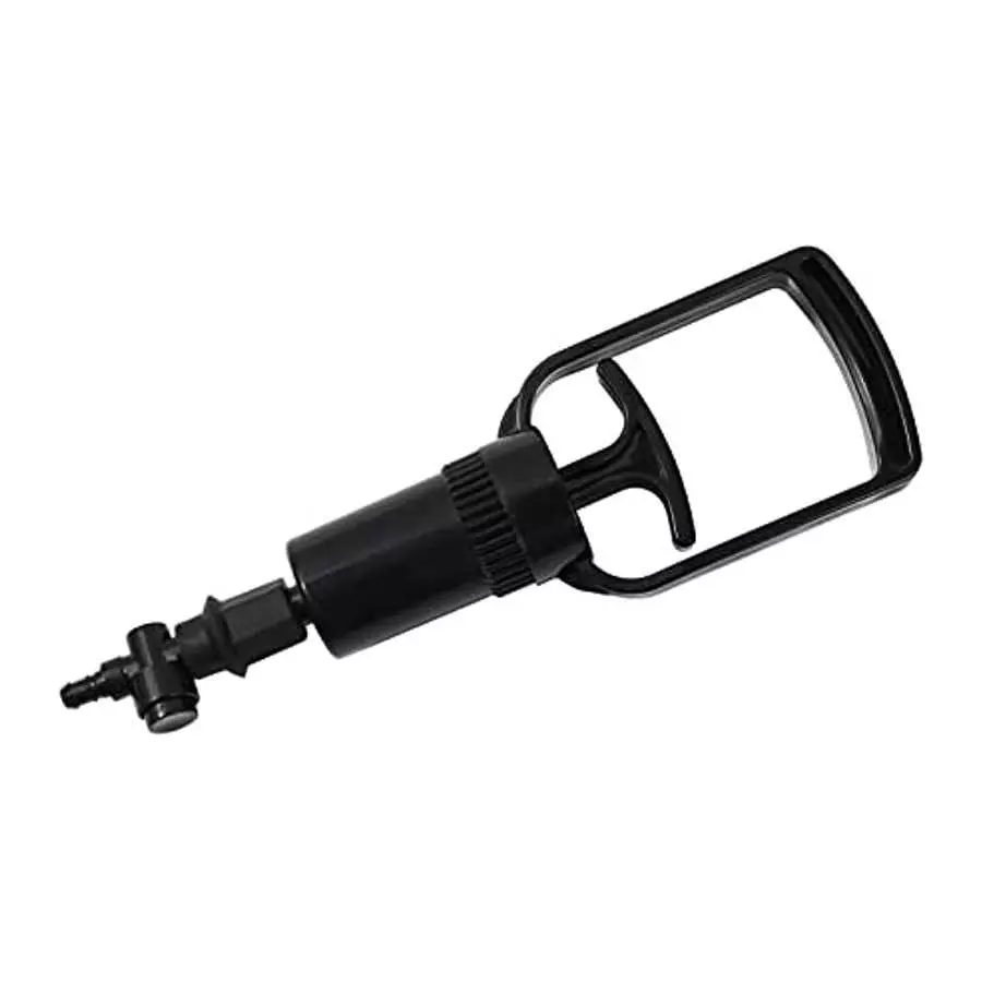 Men's Vacuum Pump,Vacuum Penis Pump,Manual Penis Enlarger,Classic Power Pump