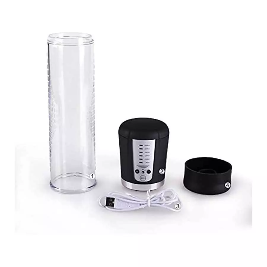 Male&nbsp;Vacuum&nbsp;Pump&nbsp;Electric pens Pumps for Men Vacuum pennis Pump