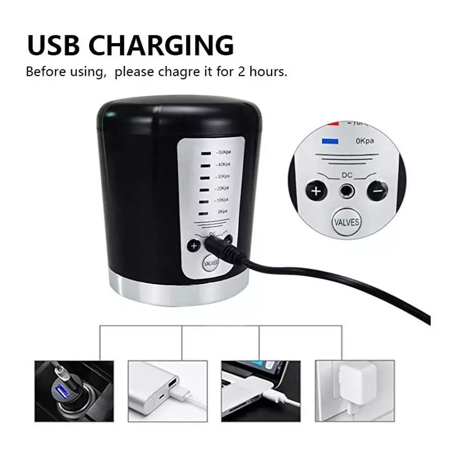 Male&nbsp;Vacuum&nbsp;Pump&nbsp;Electric pens Pumps for Men Vacuum pennis Pump