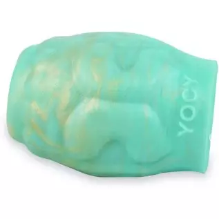 Soft Silicone Penis Enlarger Sleeve Male Penis Sleeve Sex Toy for Men, Small Penis Sheath Cock Enlarger Sleeves Men Adult Toys (