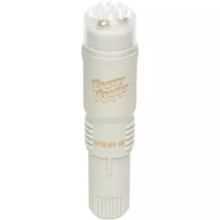 Doc Johnson The Original Pocket Rocket - Powerful, Quiet, Compact, Reliable, Simple Yet Safisfying, Discreet Vibrator - Targeted Doc Johnson The Original Pocket Rocket - Powerful, Quiet, Compact, Reliable, Simple Yet Safisfying, Discreet Vibrator - Targeted