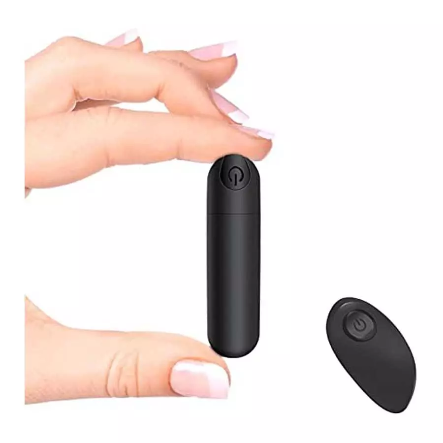Vibrator Clitoris and G-Spot Stimulator Remote Control Vibrate Massager with 10 Speed for Travel USB Rechargeable Waterproof Vib Vibrator Clitoris and G-Spot Stimulator Remote Control Vibrate Massager with 10 Speed for Travel USB Rechargeable Waterproof Vib