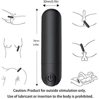 Vibrator Clitoris and G-Spot Stimulator Remote Control Vibrate Massager with 10 Speed for Travel USB Rechargeable Waterproof Vib Vibrator Clitoris and G-Spot Stimulator Remote Control Vibrate Massager with 10 Speed for Travel USB Rechargeable Waterproof Vib