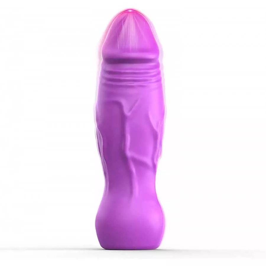 Small G Spot Bullet Vibrator Adult Sex Toys for Women Pleasure | Mini Realistic Dildo Vibrators for Her, 11 Vibrations, Full Sil Small G Spot Bullet Vibrator Adult Sex Toys for Women Pleasure | Mini Realistic Dildo Vibrators for Her, 11 Vibrations, Full Sil