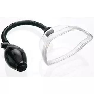 PHR pihure Female High Intensity Kitty Suction Pump Enlarger for Women and Couples Amazing Feels in Action 16693 1 Count (Pack o