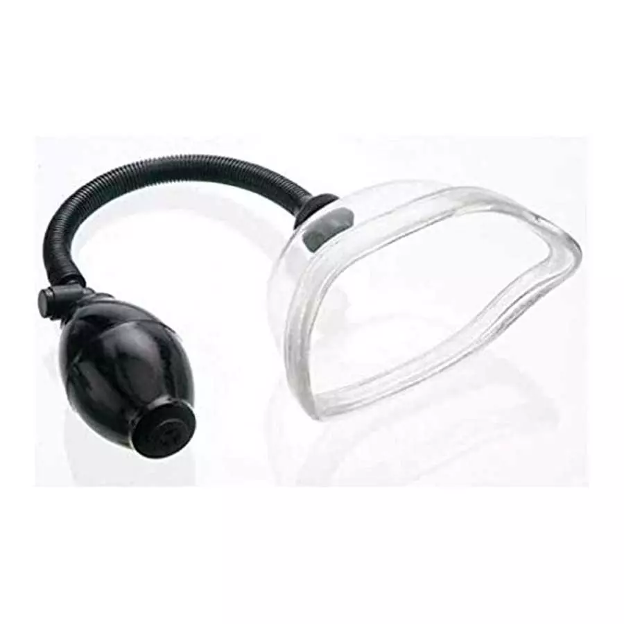 PHR pihure Female High Intensity Kitty Suction Pump Enlarger for Women and Couples Amazing Feels in Action 16693 1 Count (Pack o PHR pihure Female High Intensity Kitty Suction Pump Enlarger for Women and Couples Amazing Feels in Action 16693 1 Count (Pack o