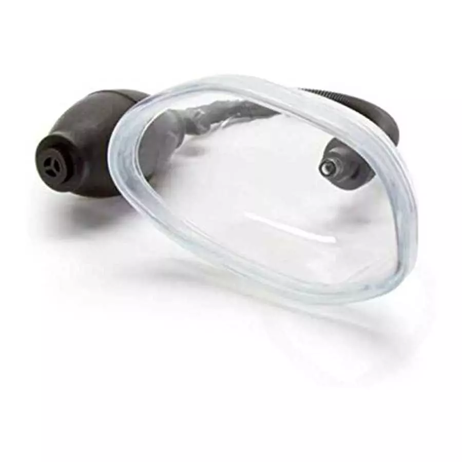 PHR pihure Female High Intensity Kitty Suction Pump Enlarger for Women and Couples Amazing Feels in Action 16693 1 Count (Pack o