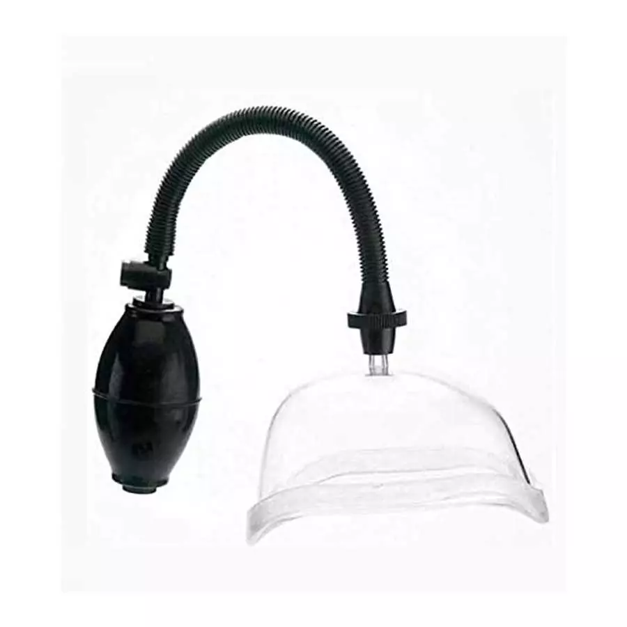 PHR pihure Female High Intensity Kitty Suction Pump Enlarger for Women and Couples Amazing Feels in Action 16693 1 Count (Pack o