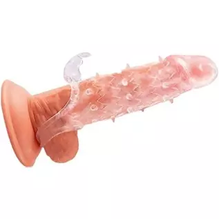 New Reusable Sleeves Girth for, Men Extender Enlarger Extension Sheath Elastic Long Lasting Time Size Sleeve Best Gift for Men-T New Reusable Sleeves Girth for, Men Extender Enlarger Extension Sheath Elastic Long Lasting Time Size Sleeve Best Gift for Men-T