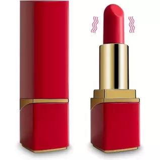 Bullet Vibrator, G Spot Vibrator Clitorals Stimulator, USB Rechargeable for Travel, 7 Modes Portable Waterproof Mini Nipple Vagi