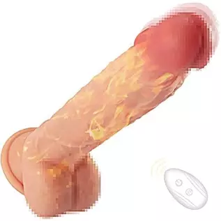 Thrusting Realistic Dildo Sex Toy for Women with 8 Vibrating Modes for G Spot Clitoral Anal Stimulation 2023 TASHILONG Silicone 