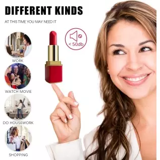 Bullet Vibrator, G Spot Vibrator Clitorals Stimulator, USB Rechargeable for Travel, 7 Modes Portable Waterproof Mini Nipple Vagi Bullet Vibrator, G Spot Vibrator Clitorals Stimulator, USB Rechargeable for Travel, 7 Modes Portable Waterproof Mini Nipple Vagi