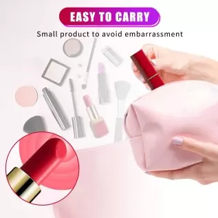 Bullet Vibrator, G Spot Vibrator Clitorals Stimulator, USB Rechargeable for Travel, 7 Modes Portable Waterproof Mini Nipple Vagi Bullet Vibrator, G Spot Vibrator Clitorals Stimulator, USB Rechargeable for Travel, 7 Modes Portable Waterproof Mini Nipple Vagi