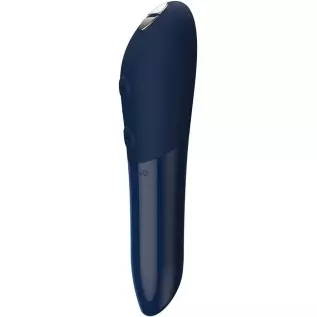 We-Vibe Tango X Powerful Mini Bullet Vibrator with 8 Intensity Levels Clitoris & G Spot Massager Vibrating & Massaging Sex Toy, 