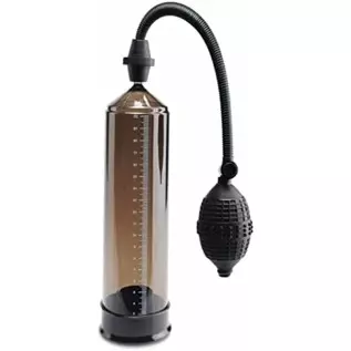 Matazimov 8'' Men Male Beginner Bigger Shaft Pump Kit Girth Enhancer Enlargement System Creative Number 1, White1, 1.0 Count