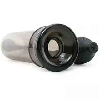 Matazimov 8'' Men Male Beginner Bigger Shaft Pump Kit Girth Enhancer Enlargement System Creative Number 1, White1, 1.0 Count