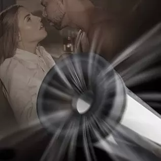 Electric Penis Vacuum Pump with 4 Suction Modes , XINBALE Rechargeable Automatic High-Vacuum Penis Pump, Penis Air Pressure Devi