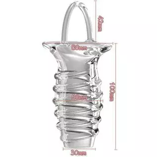 New Soft Realistic Sleeve Extender Sheath for Men Male Enhancement Extension Sleeve Massage Large (XXL-Flesh) New Soft Realistic Sleeve Extender Sheath for Men Male Enhancement Extension Sleeve Massage Large (XXL-Flesh)