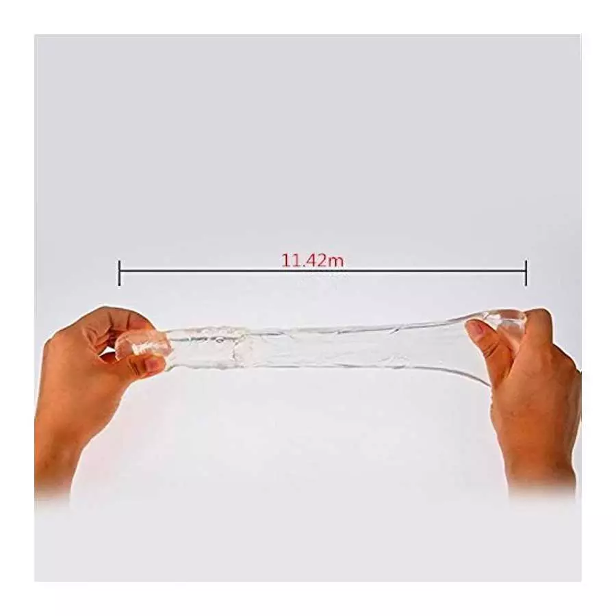 JieshiNW Sex Toys Soft Reusable Pennis Sleeves Girth for Men Extender Enlarger Extension Cook Enhancer Ball Stretch Sleeve Girth