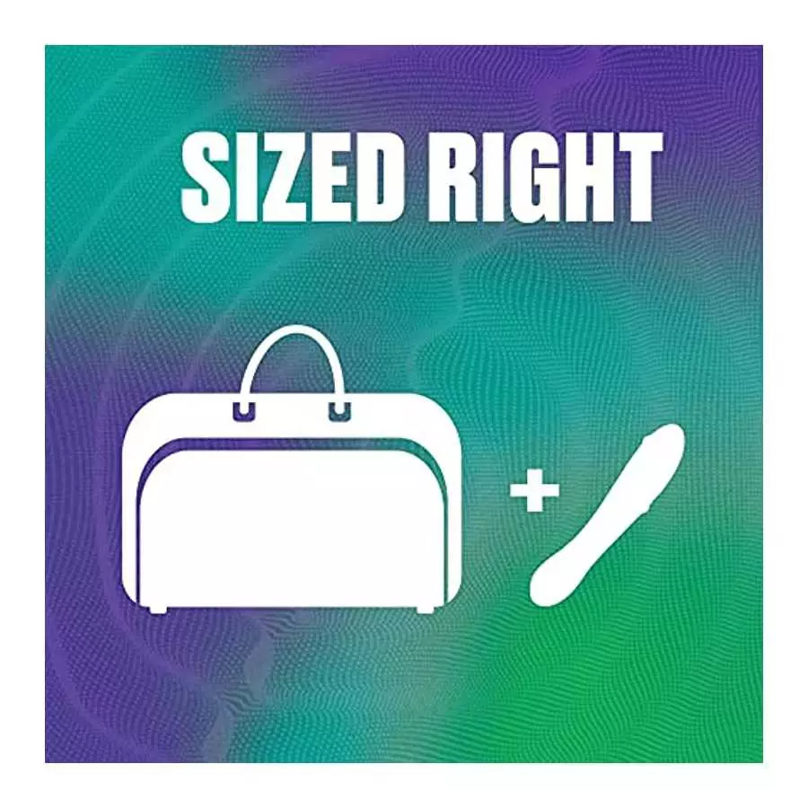 Trojan Vibrations Divine Multi-Speed Vibrating Massager