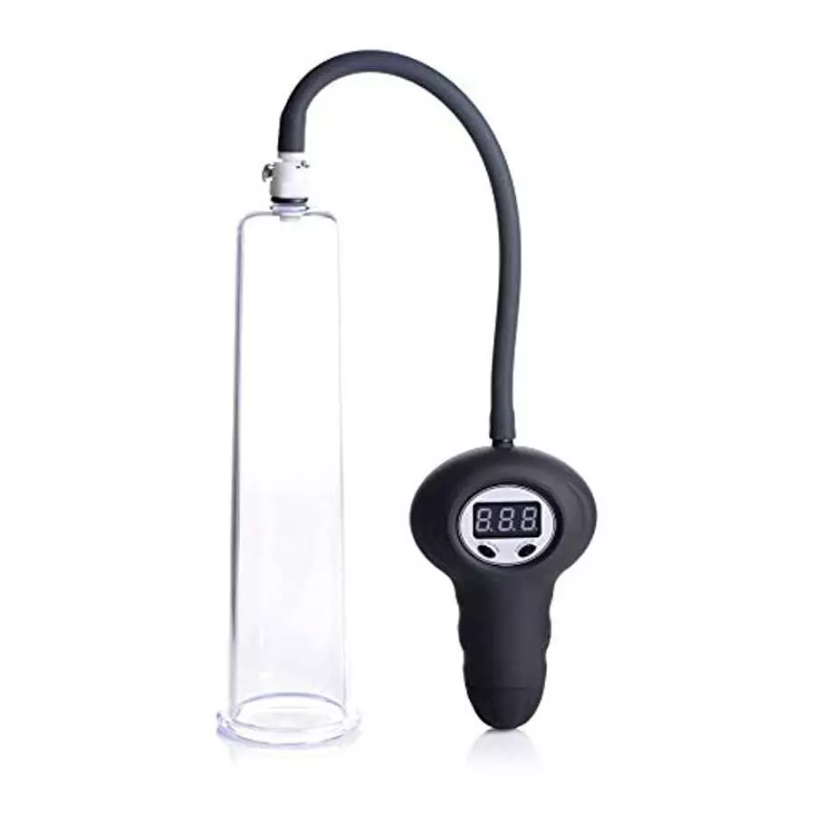 Lynx Digital Penis Pump Lynx Digital Penis Pump