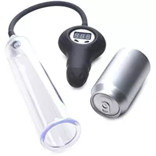 Lynx Digital Penis Pump Lynx Digital Penis Pump
