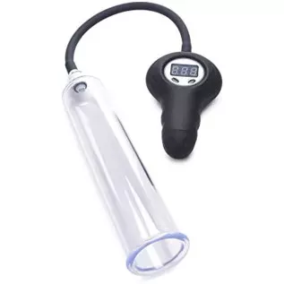 Lynx Digital Penis Pump Lynx Digital Penis Pump