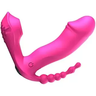 2022 Rabbit Vibrator for Women - Bunny Ears for Clitoris G spot Stimulation,Waterproof Dildo Vibrator with 7 Powerful Vibrations