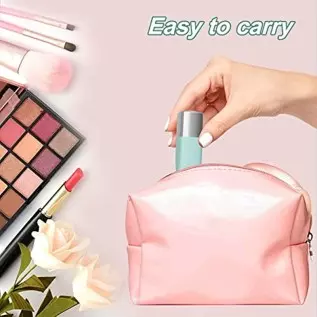 Bullet Vibrator Threaded Lipstick 16 Vibration Modes for Precision Clitoral Stimulation, Sex Toys for Women Discreet Rechargeabl Bullet Vibrator Threaded Lipstick 16 Vibration Modes for Precision Clitoral Stimulation, Sex Toys for Women Discreet Rechargeabl