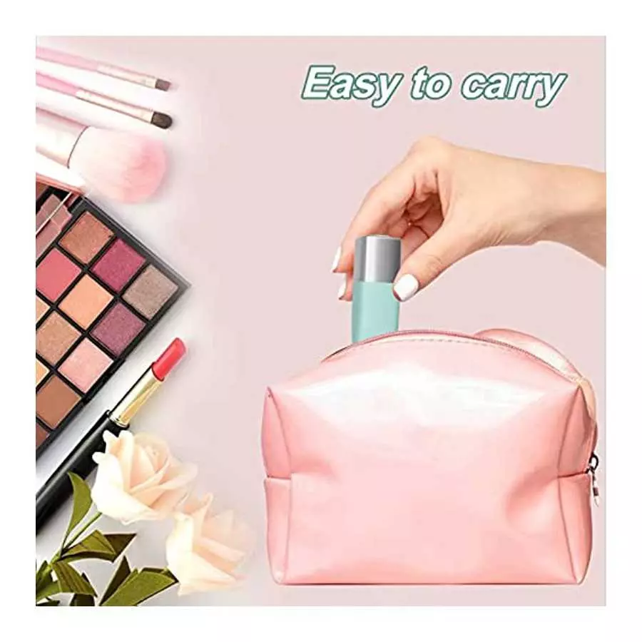 Bullet Vibrator Threaded Lipstick 16 Vibration Modes for Precision Clitoral Stimulation, Sex Toys for Women Discreet Rechargeabl