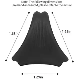 Silicone Penis Rings Set Cock Rings for Men Erection Longer Lasting Stronger, Male Soft Stretchy Penis Enlargers Erect Support R