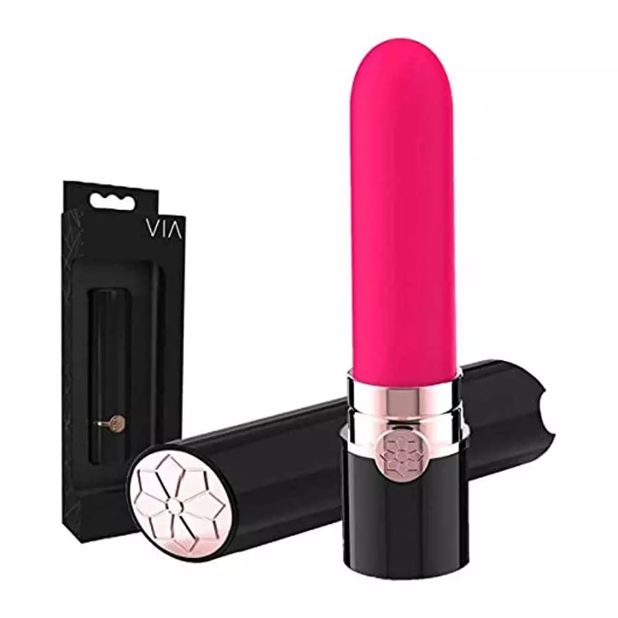 Bullet Vibrator, Iusmnur Mini Lipstick Clitorial Stimulation Toys, Rechargeable Waterproof G Spot Vibrator with 10 Vibration Mod Bullet Vibrator, Iusmnur Mini Lipstick Clitorial Stimulation Toys, Rechargeable Waterproof G Spot Vibrator with 10 Vibration Mod