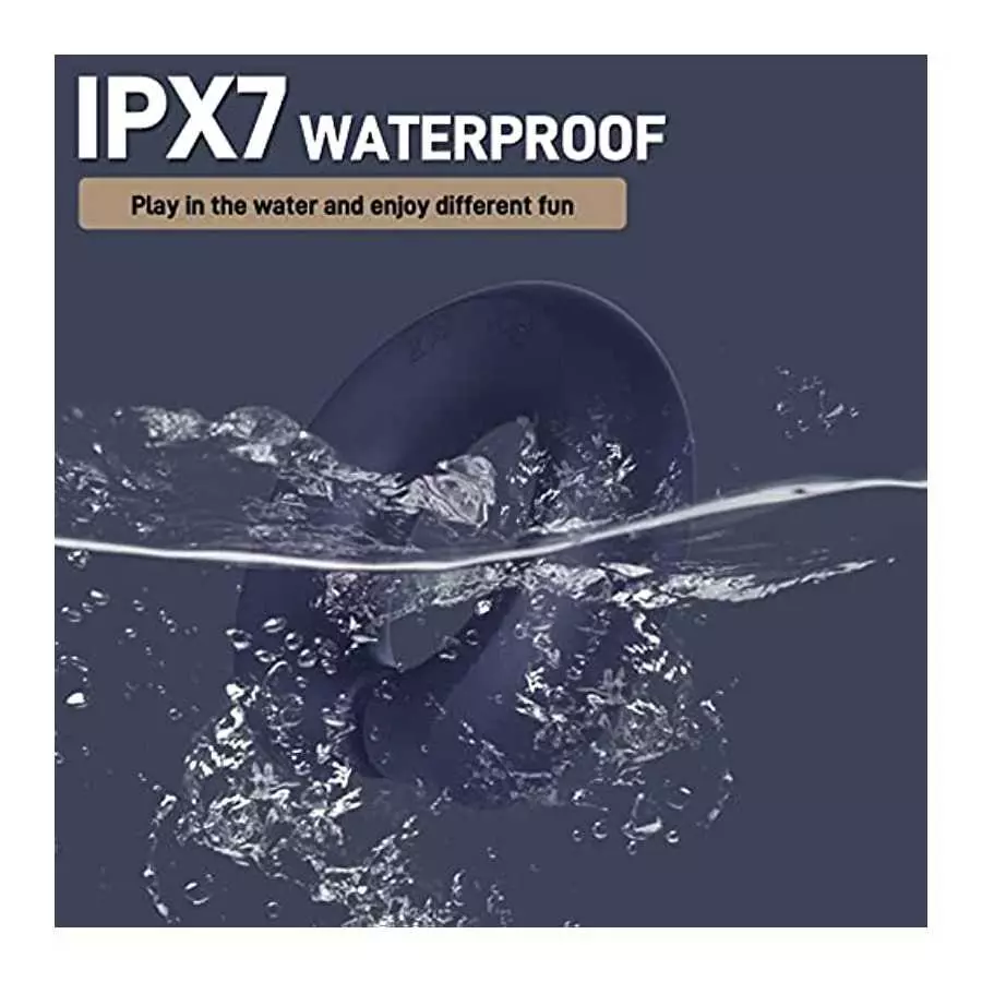 Penis Rings,SHEHEME Vibrating Cock Ring for Men with Magnetic Adsorption Adjustment,10 Vibration Modes,Rechargeable Waterproof S