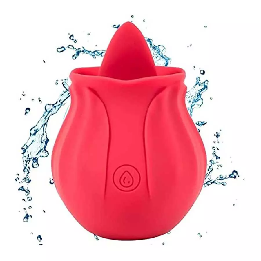 202 Rose Toy for Women Washable Gift Delivered Within 3-6 Days B (02-Red) 202 Rose Toy for Women Washable Gift Delivered Within 3-6 Days B (02-Red)