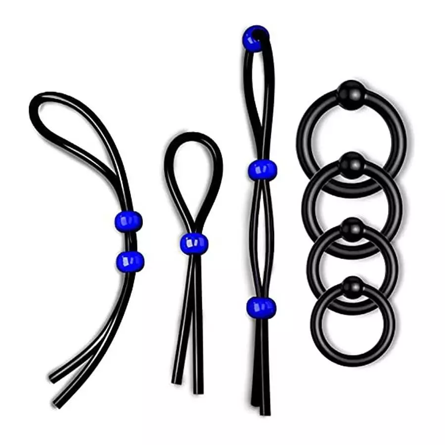 Silicone O-Ring- Cock Rings for Men Erection Sex Rubber Cock Rings Penis Rings Soft Silicone Sex Toy for Couples Penis Rings for Silicone O-Ring- Cock Rings for Men Erection Sex Rubber Cock Rings Penis Rings Soft Silicone Sex Toy for Couples Penis Rings for