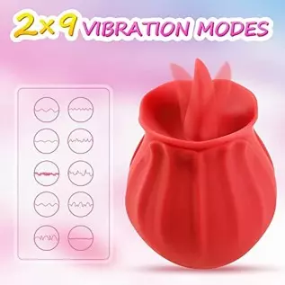 202 Rose Toy for Women Washable Gift Delivered Within 3-6 Days B (02-Red) 202 Rose Toy for Women Washable Gift Delivered Within 3-6 Days B (02-Red)