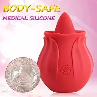 202 Rose Toy for Women Washable Gift Delivered Within 3-6 Days B (02-Red) 202 Rose Toy for Women Washable Gift Delivered Within 3-6 Days B (02-Red)