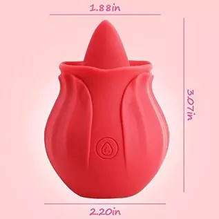 202 Rose Toy for Women Washable Gift Delivered Within 3-6 Days B (02-Red) 202 Rose Toy for Women Washable Gift Delivered Within 3-6 Days B (02-Red)