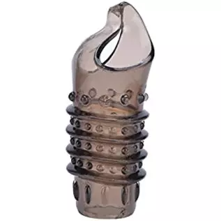 YKLL Sexy Toys for Men Delay Ejaculation Cock Ring Adult Erotic Sex Intense Clit Stimulation Couples Orgasm Man Ring Penis Enlar