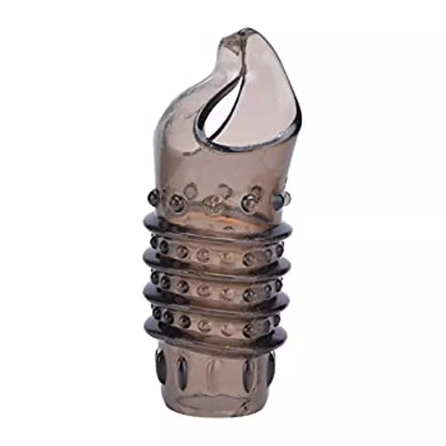 YKLL Sexy Toys for Men Delay Ejaculation Cock Ring Adult Erotic Sex Intense Clit Stimulation Couples Orgasm Man Ring Penis Enlar