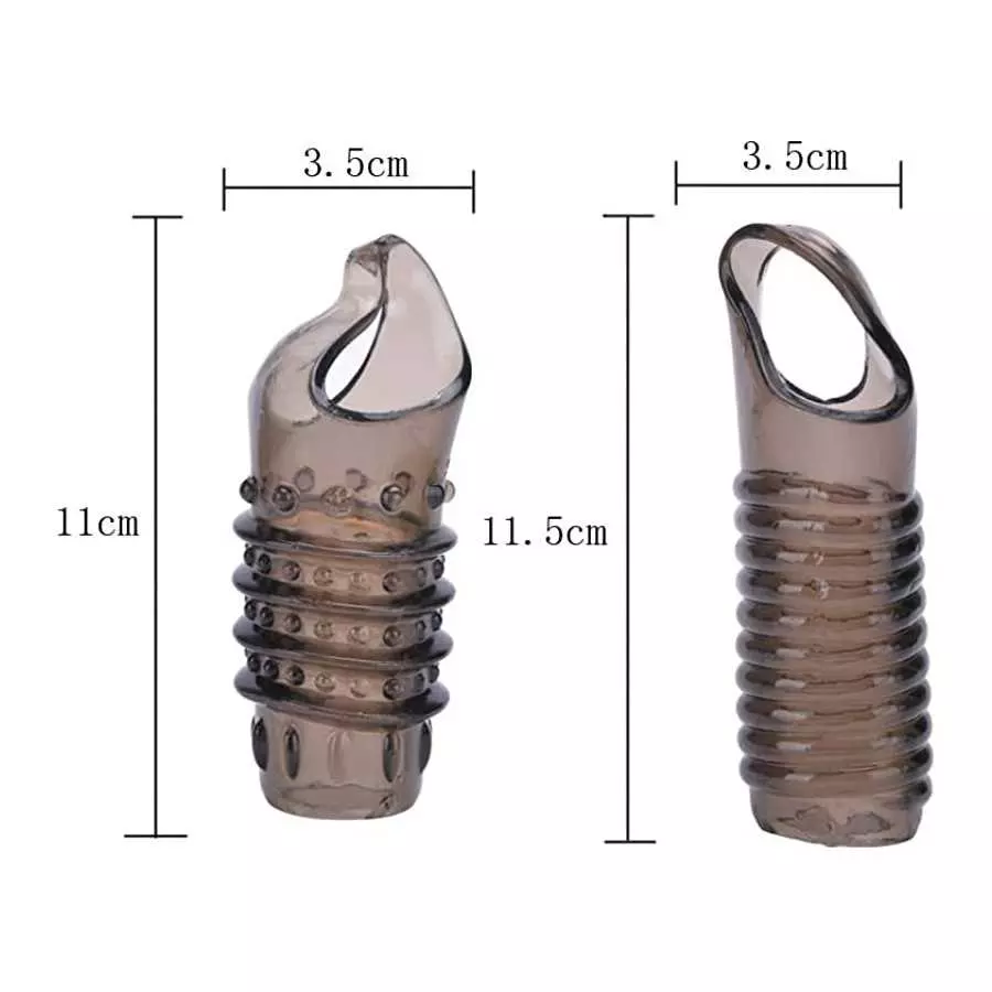 YKLL Sexy Toys for Men Delay Ejaculation Cock Ring Adult Erotic Sex Intense Clit Stimulation Couples Orgasm Man Ring Penis Enlar