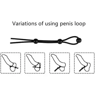 9Pcs Silicone Penis Ring , Ultra Soft Stretchy Cock Ring Penis Enlargers Erect Support Erection Enhancing Long Lasting Stronger