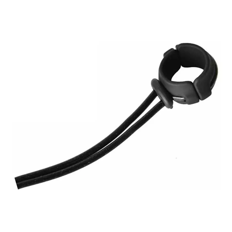 Adjustable Cock Ring Set Love Ring Basic Cock Ring Sex Toy (Random Color) Adjustable Cock Ring Set Love Ring Basic Cock Ring Sex Toy (Random Color)