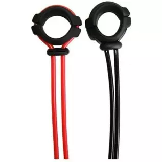 Adjustable Cock Ring Set Love Ring Basic Cock Ring Sex Toy (Random Color) Adjustable Cock Ring Set Love Ring Basic Cock Ring Sex Toy (Random Color)