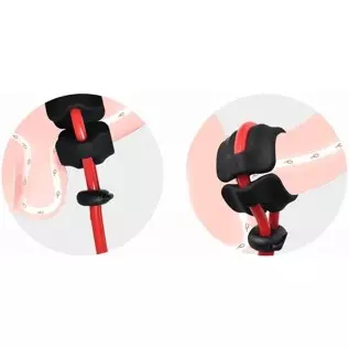 Adjustable Cock Ring Set Love Ring Basic Cock Ring Sex Toy (Random Color) Adjustable Cock Ring Set Love Ring Basic Cock Ring Sex Toy (Random Color)