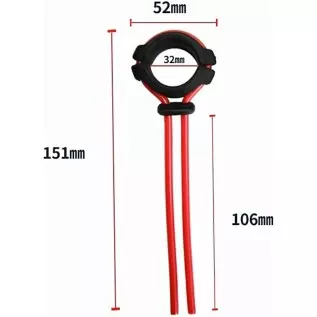 Adjustable Cock Ring Set Love Ring Basic Cock Ring Sex Toy (Random Color) Adjustable Cock Ring Set Love Ring Basic Cock Ring Sex Toy (Random Color)