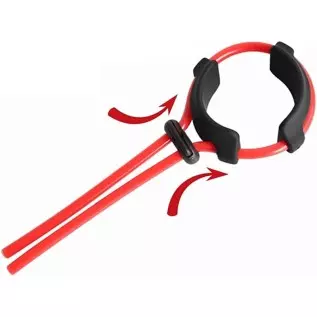 Adjustable Cock Ring Set Love Ring Basic Cock Ring Sex Toy (Random Color) Adjustable Cock Ring Set Love Ring Basic Cock Ring Sex Toy (Random Color)