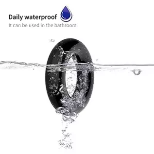 Cock Rings for Men Couples Erection Sex Soft Silicone Penis Rings for Men's Sensory Pleasure Adjustable Rubber SQ-70