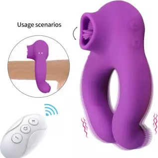 Vibrating Cock Rings Adults Couples Penis Ring Rechargeable Vibrators Stimulators Sex Toys Things for Men Women Gift Massager(Pu Vibrating Cock Rings Adults Couples Penis Ring Rechargeable Vibrators Stimulators Sex Toys Things for Men Women Gift Massager(Pu